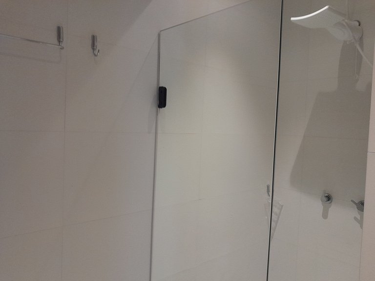 Apto Vista Mar a 550m da Praia GEV1304