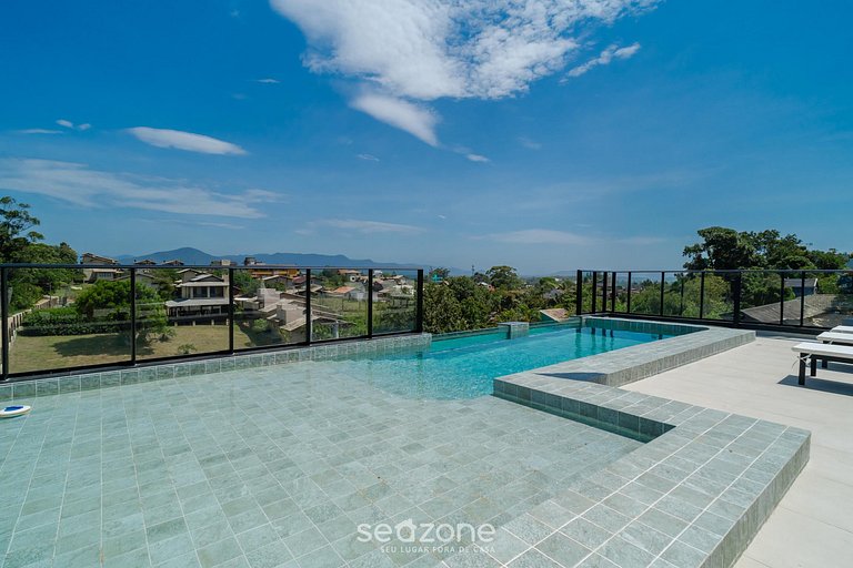 Studio en centro de Rosa, azotea c piscina RSO0039