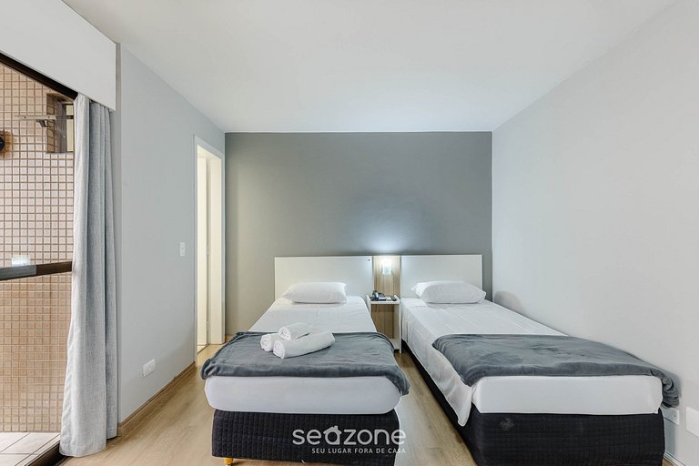 Estudio en Alto da XV, Upper Residence UPP0413