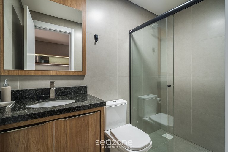 Estudio en condomin. c/gimnasio VTD0513