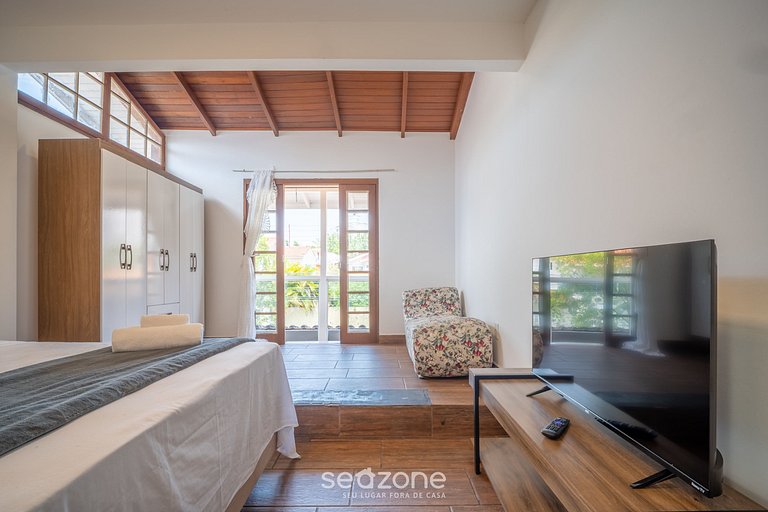 Apto charmoso a poucos minutos da UFSC ITB0057