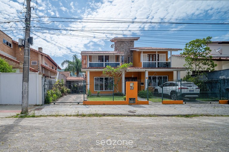 Apto encantador a pocos minutos de la UFSC ITB0057