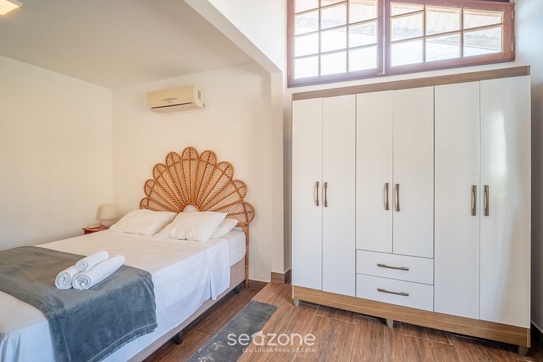 Apto charmoso a poucos minutos da UFSC ITB0057