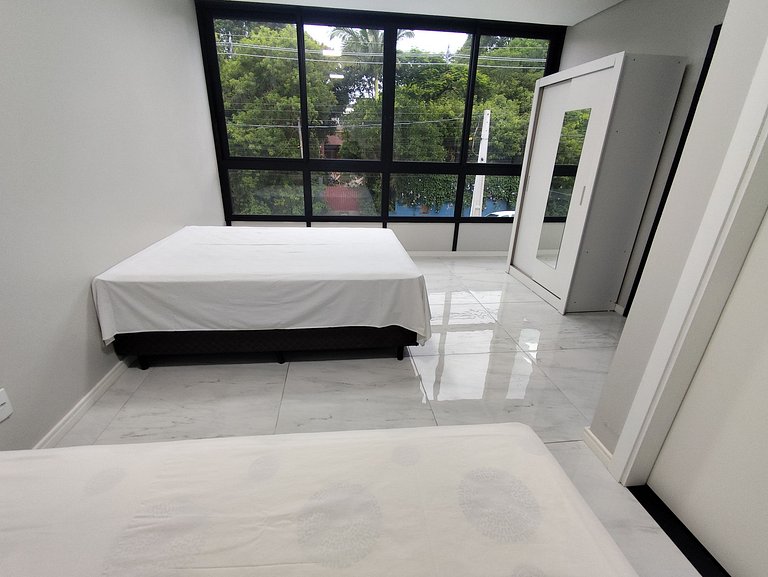 Casa c/ terraza y parrilla a 850 m del mar JSF0748