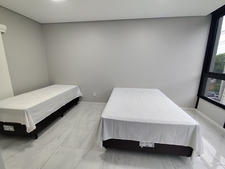 Casa c/ terraza y parrilla a 850 m del mar JSF0748