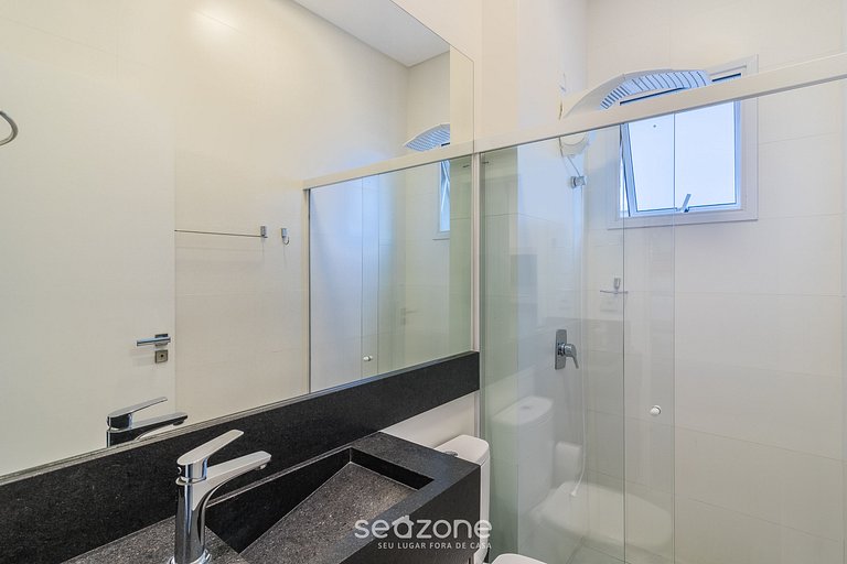 Apto con barbacoa, a 550m de la playa ETP0602