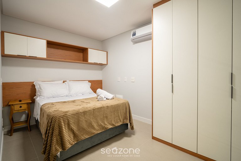 Apto completo e moderno no Campeche CRA0214