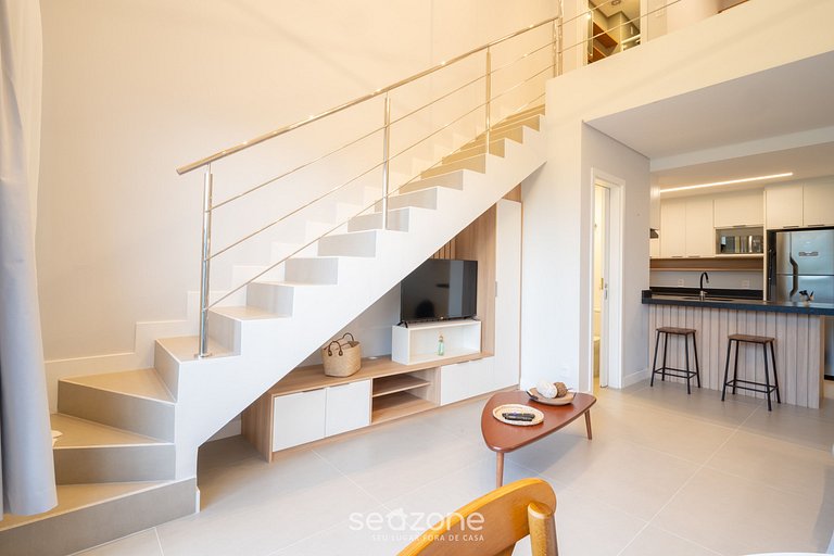 Apto completo e moderno no Campeche CRA0214