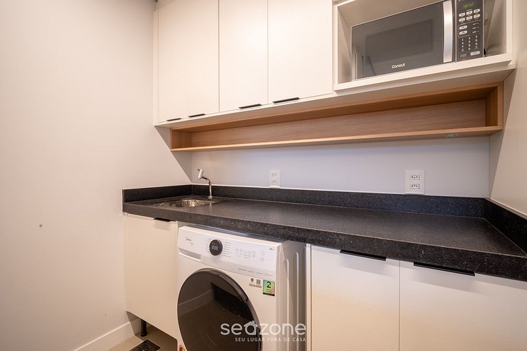 Apto completo y moderno en Campeche CRA0214