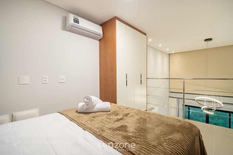 Apto completo y moderno en Campeche CRA0214