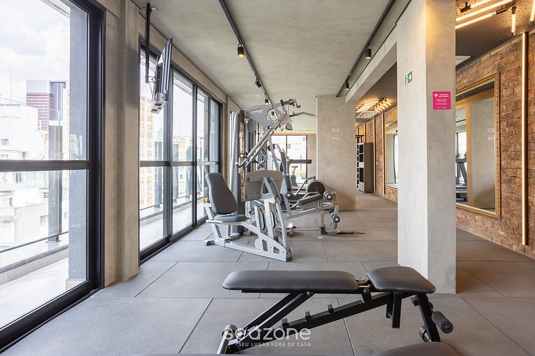 Comodidad y conveniencia con una ubicación inmejorable en Ja