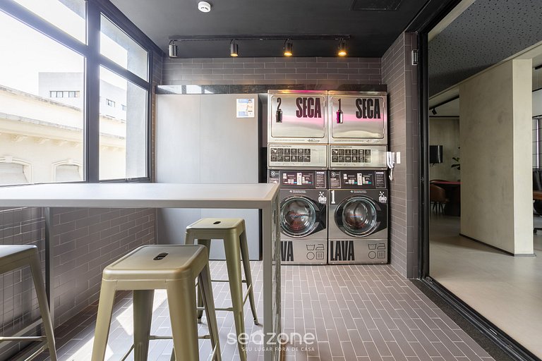 Comodidad y conveniencia con una ubicación inmejorable en Ja