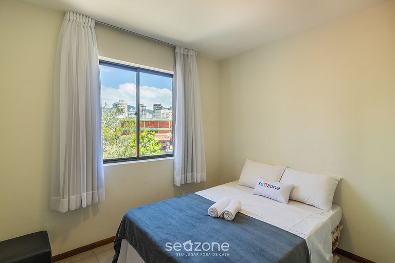 Apto c/ Parrilla a 400 m de la Playa ERR0104