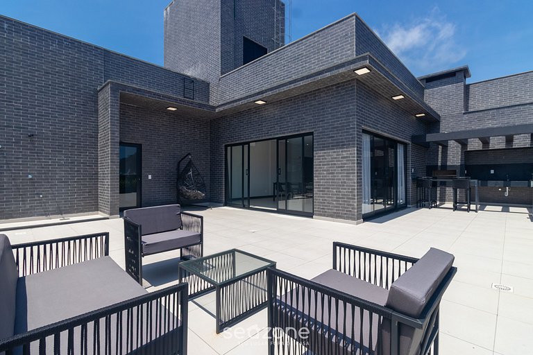 Estudio en edificio a 550m de la playa LDU0213