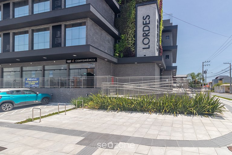 Estudio a tan solo 550m de la playa LDU0211