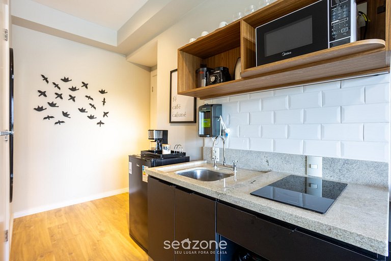 Estudio Completo a 120 m del Metro HMR0602