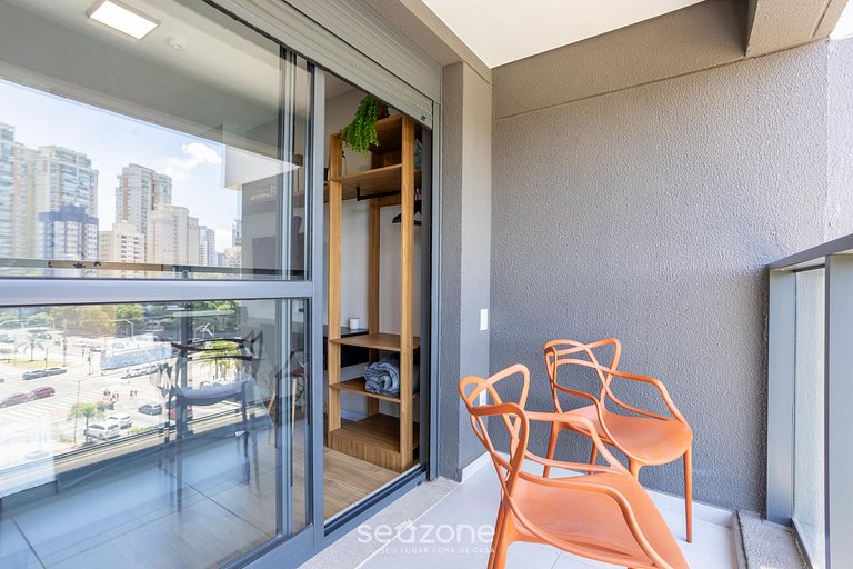 Estudio Completo a 120 m del Metro HMR0602