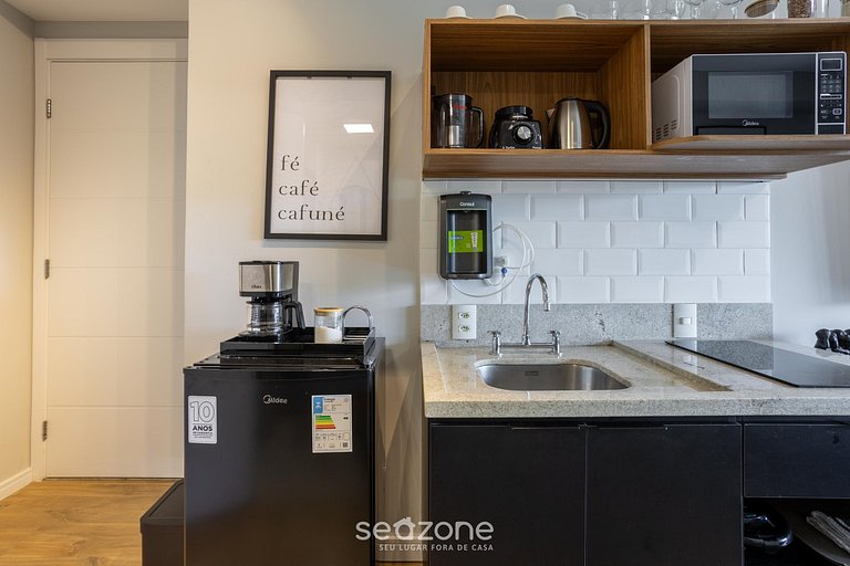 Estudio Completo a 120 m del Metro HMR0602