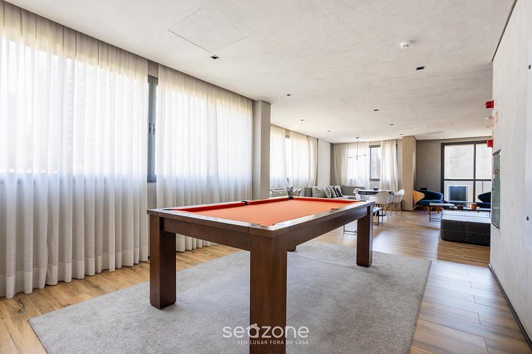 Estudio Completo a 120 m del Metro HMR0602