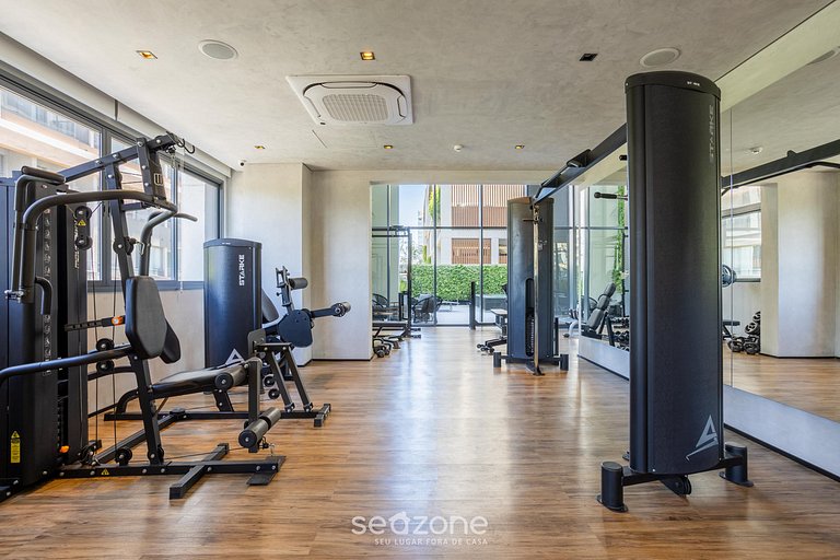 Estudio Completo a 120 m del Metro HMR0602