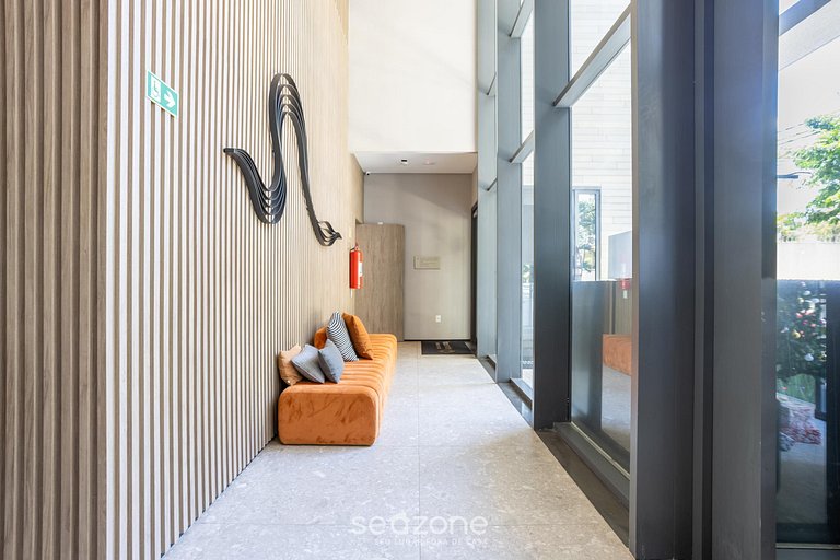 Estudio Completo a 120 m del Metro HMR0602