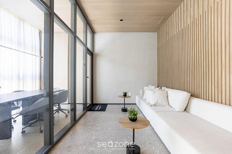 Estudio Completo a 120 m del Metro HMR0602