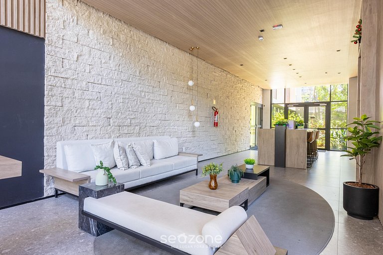 Estudio Completo a 120 m del Metro HMR0602