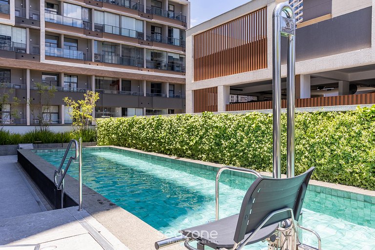 Estudio Completo a 120 m del Metro HMR0602