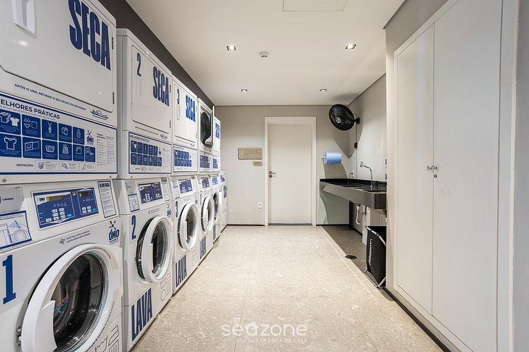 Estudio Completo a 120 m del Metro HMR0602