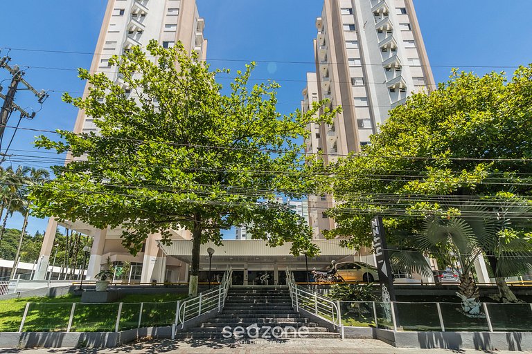 Apto 1 Quarto em Blumenau SPN0102