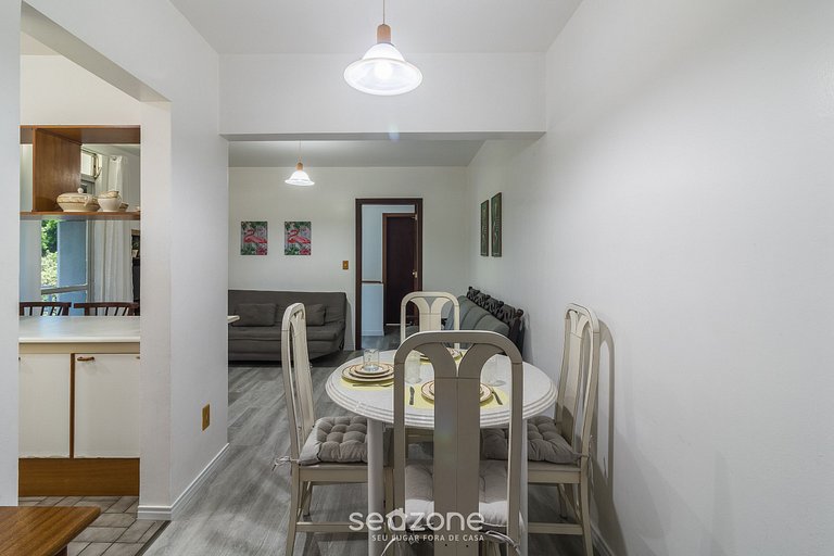 Apto 1 Quarto em Blumenau SPN0102