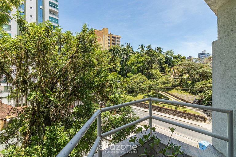 Apto de 1 Dormitorio en Blumenau SPN0102