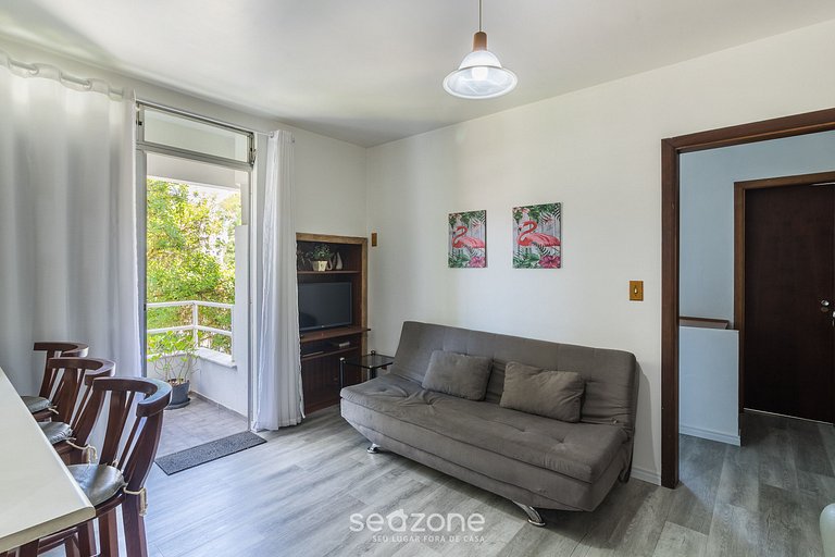 Apto 1 Quarto em Blumenau SPN0102