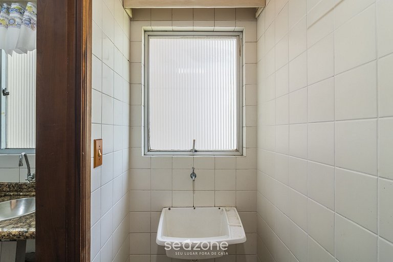 Apto 1 Quarto em Blumenau SPN0102