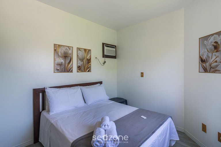 Apto 1 Quarto em Blumenau SPN0102