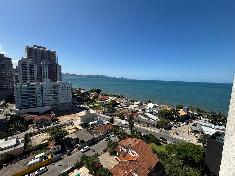 Apto Vista Mar con Parrilla AXP1301