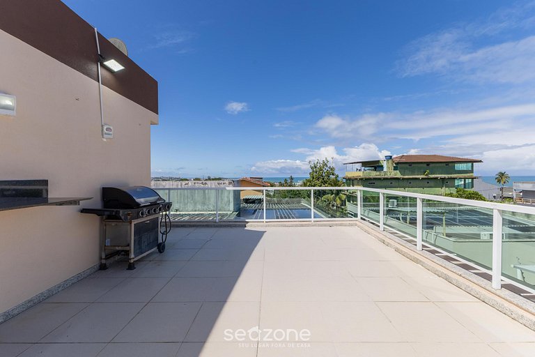 Casa de 2 Suites a 650 m de la Playa JUO0004