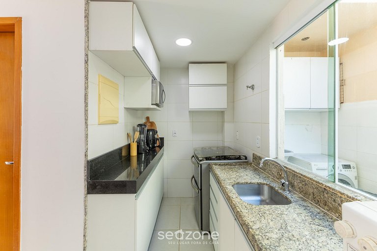 Casa 2 Suítes a 650 m da Praia JUO0004