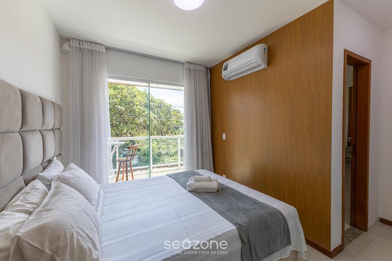 Casa de 2 Suites a 650 m de la Playa JUO0004