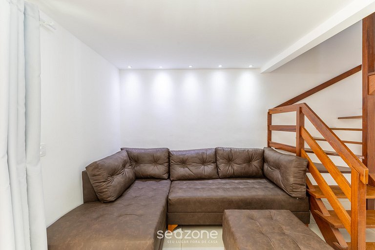 Casa de 2 Suites a 650 m de la Playa JUO0004