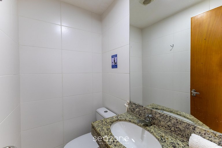 Casa 2 Suítes a 650 m da Praia JUO0004