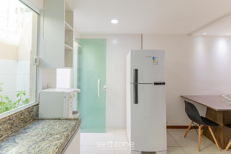 Casa de 2 Suites a 650 m de la Playa JUO0004