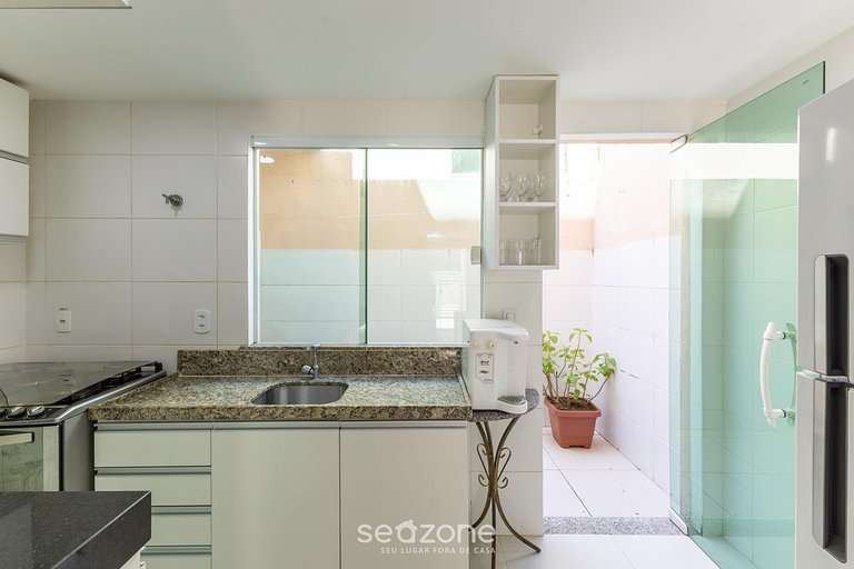 Casa de 2 Suites a 650 m de la Playa JUO0004