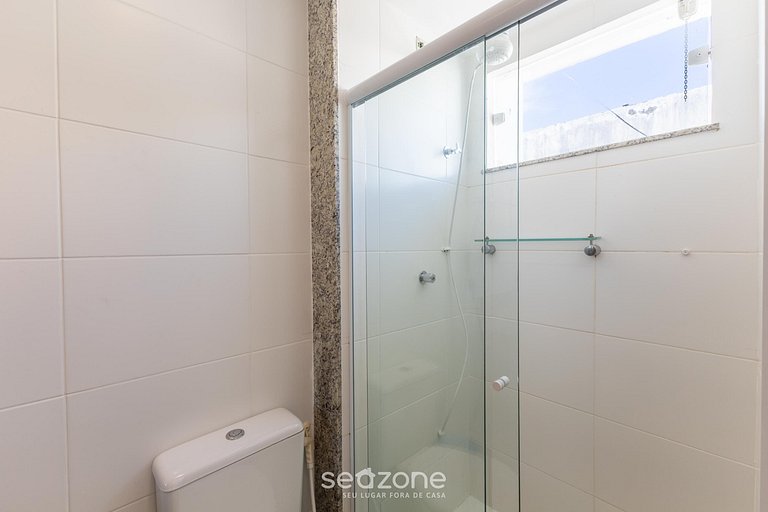 Casa 2 Suítes a 650 m da Praia JUO0004