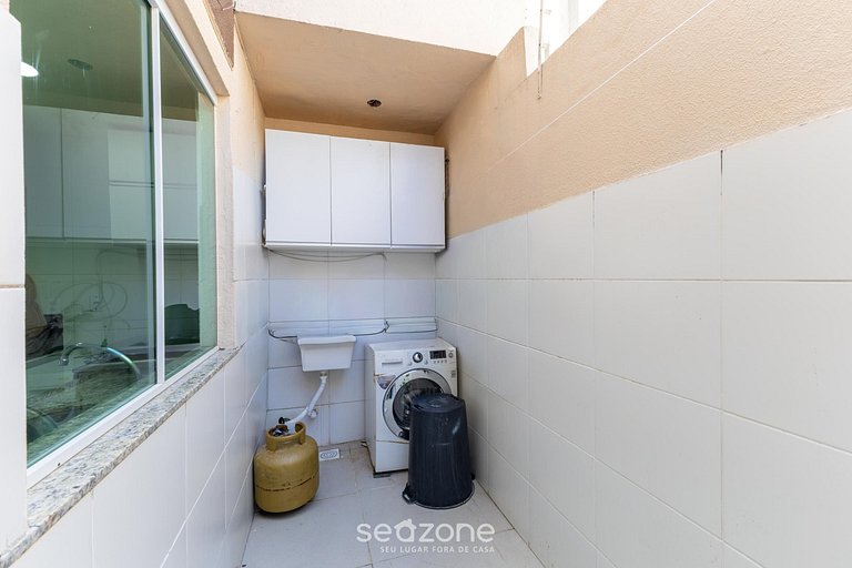 Casa 2 Suítes a 650 m da Praia JUO0004