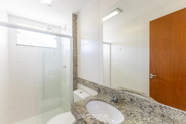 Casa 2 Suítes a 650 m da Praia JUO0004