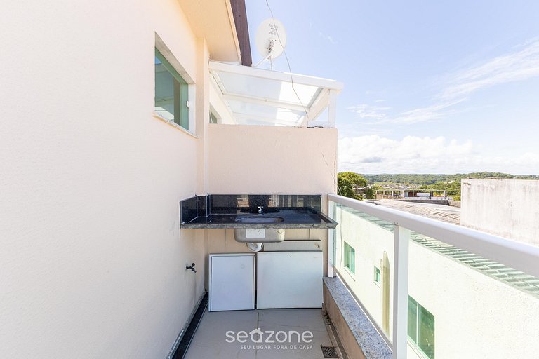 Casa de 2 Suites a 650 m de la Playa JUO0004