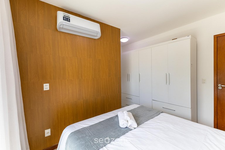 Casa 2 Suítes a 650 m da Praia JUO0004