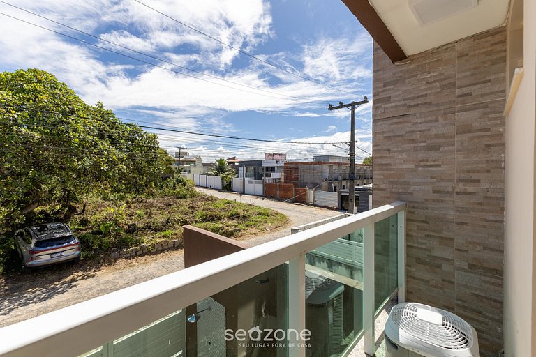 Casa de 2 Suites a 650 m de la Playa JUO0004