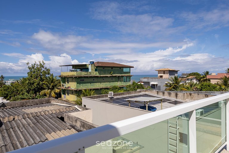 Casa de 2 Suites a 650 m de la Playa JUO0004